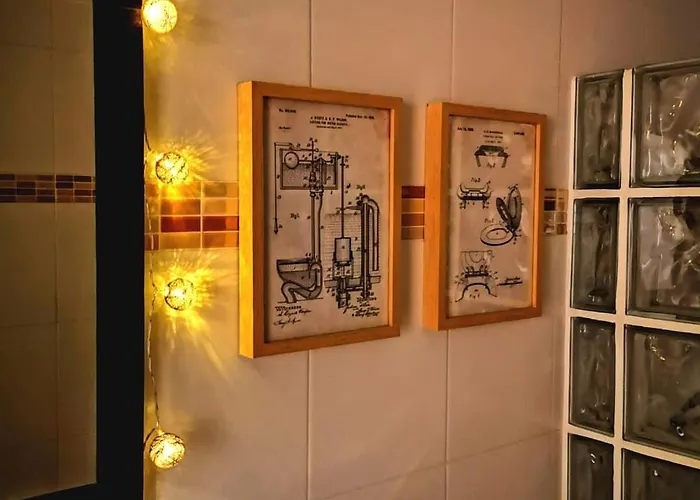 Cornukarma Apartamiento La Capella