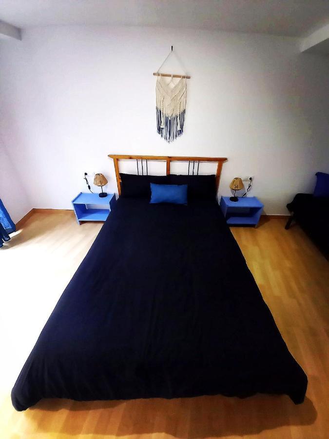 Apartment Cornukarma Apartamiento La Capella