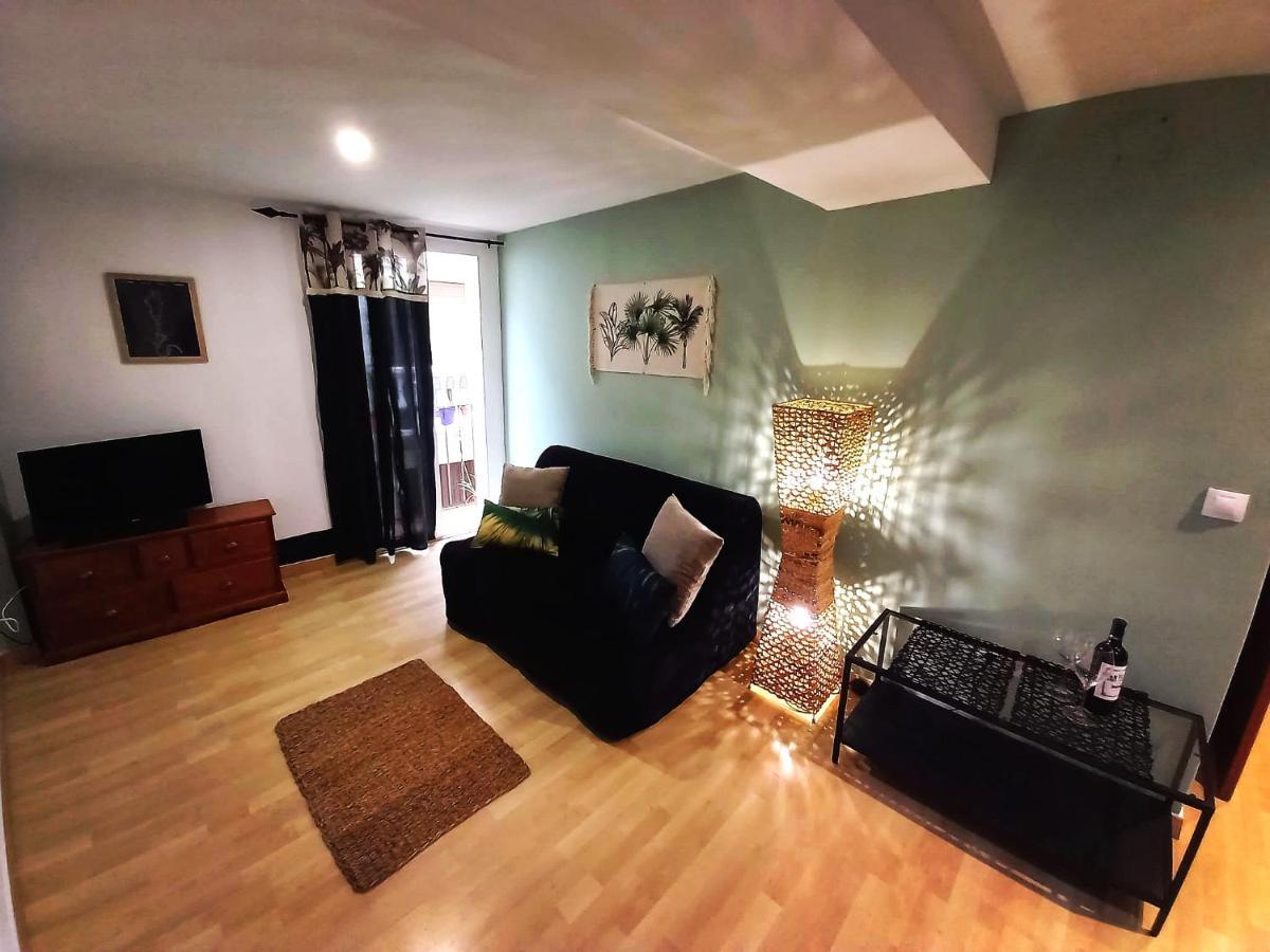 Apartment Cornukarma Apartamiento La Capella