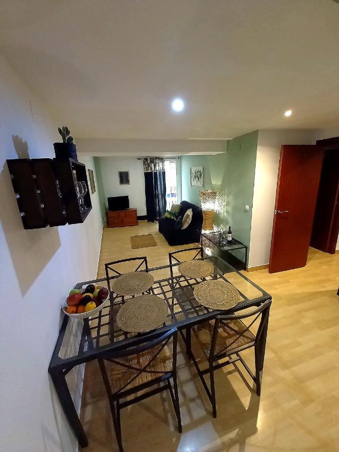 Apartment Cornukarma Apartamiento La Capella *