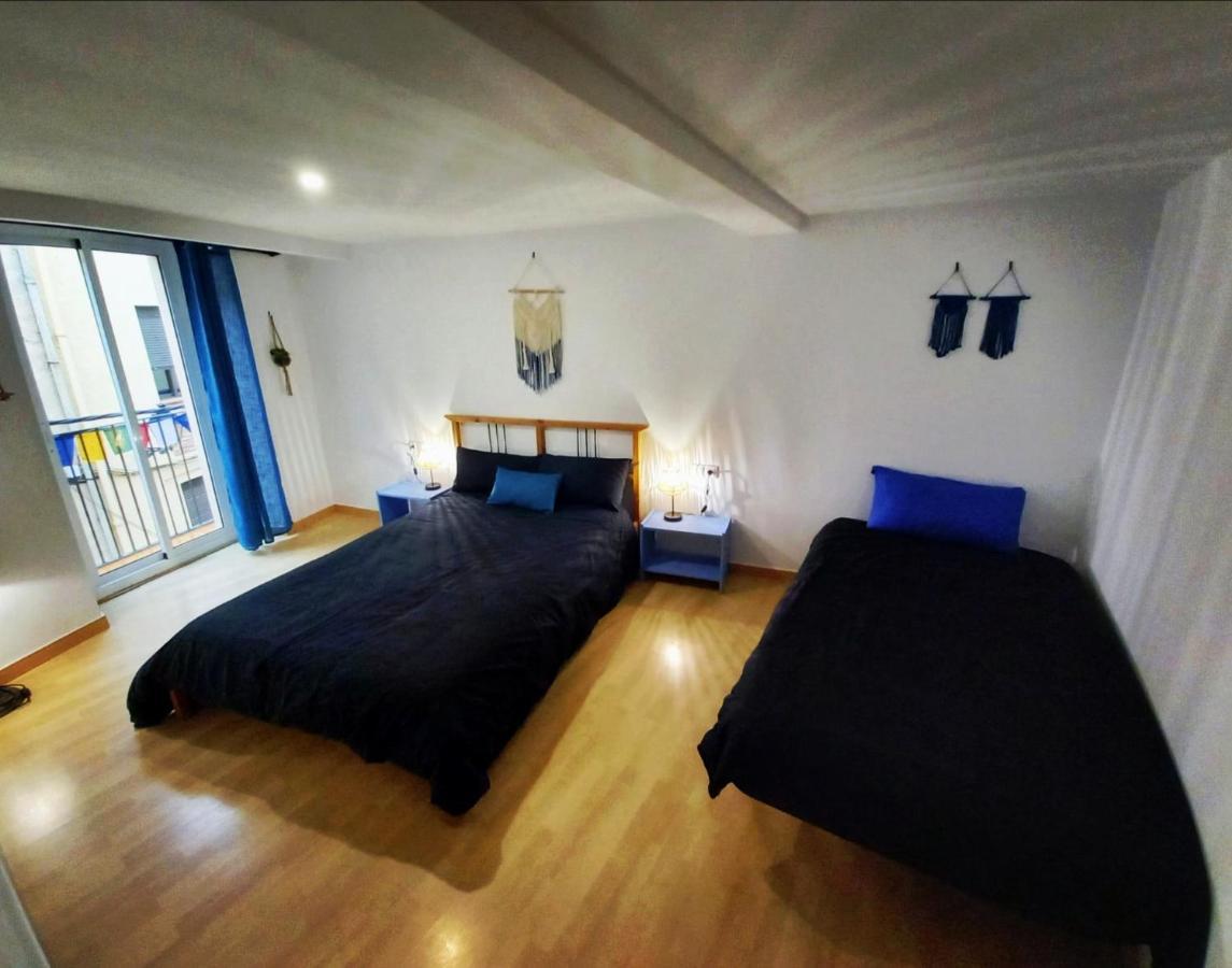 Apartment Cornukarma Apartamiento La Capella Cornudella de Montsant