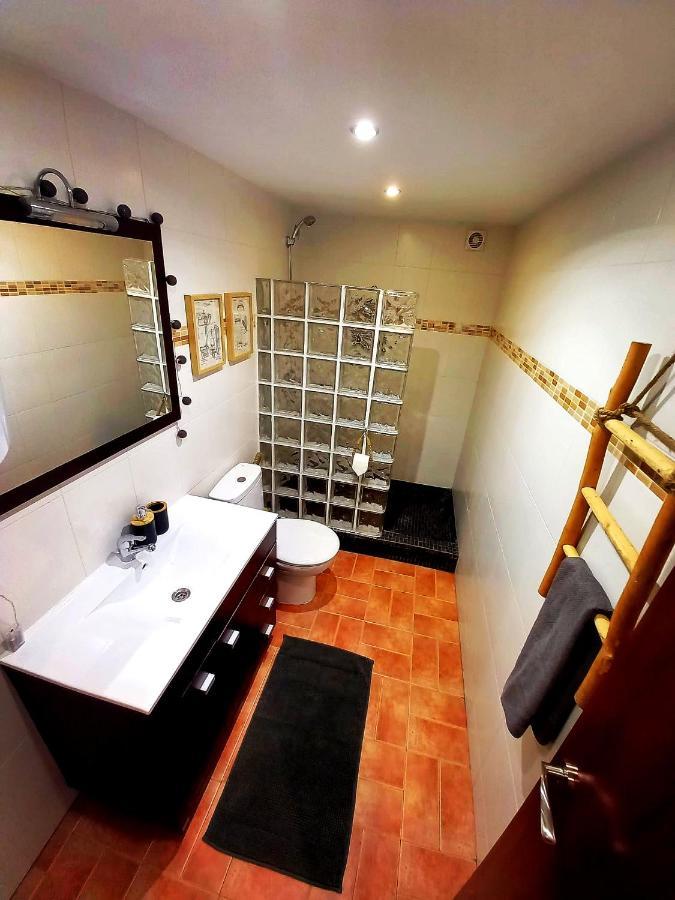 Cornukarma Apartamiento La Capella Apartment